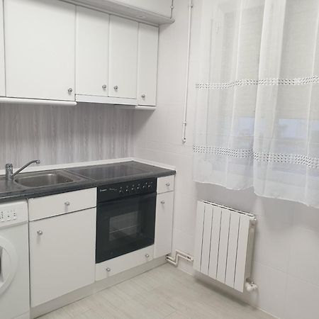 Apartamento Eguzkilore. Logroño Eksteriør bilde