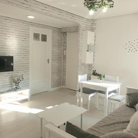 Apartamento Eguzkilore. Logroño Eksteriør bilde