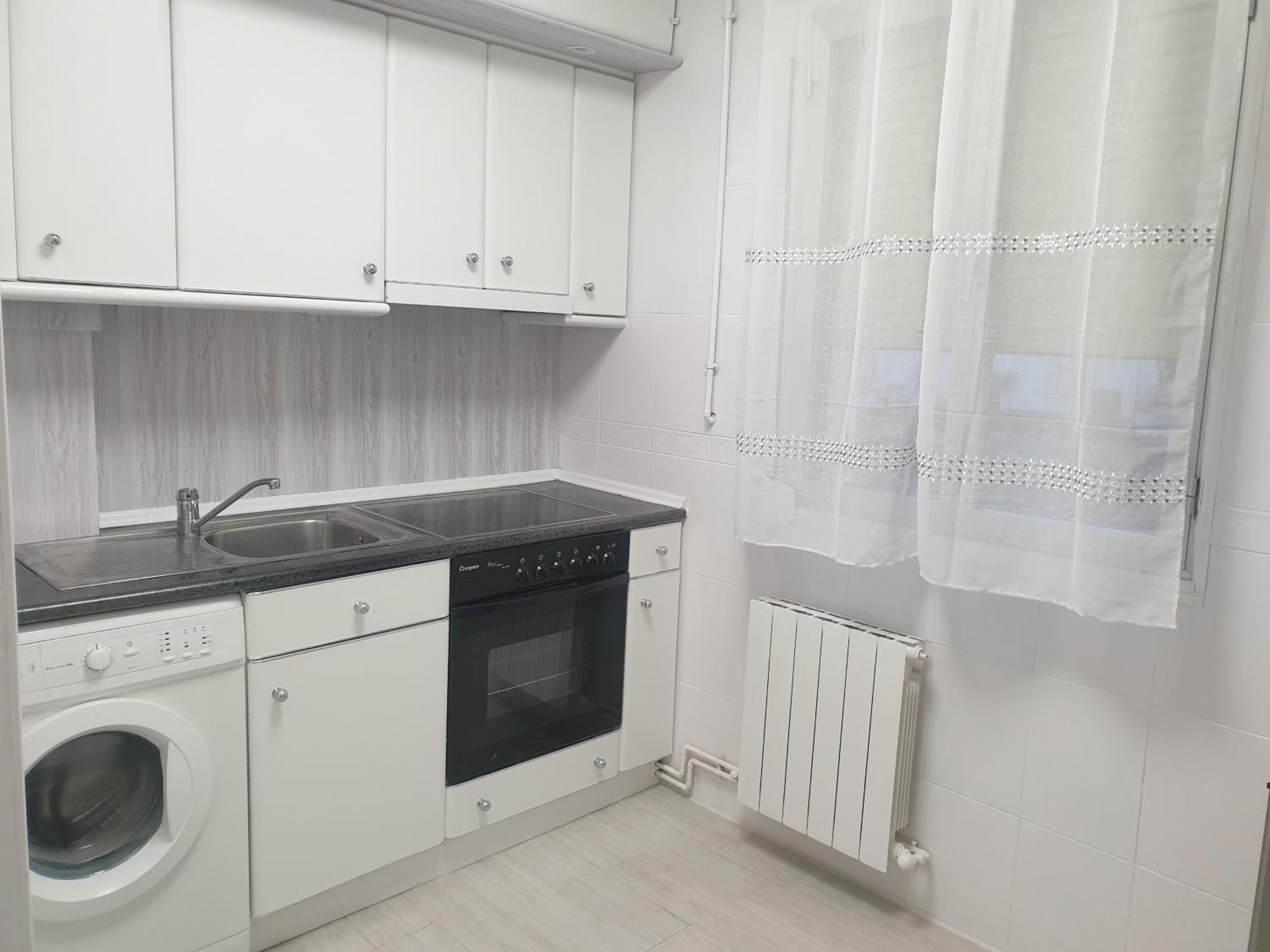 Apartamento Eguzkilore. Logroño Eksteriør bilde