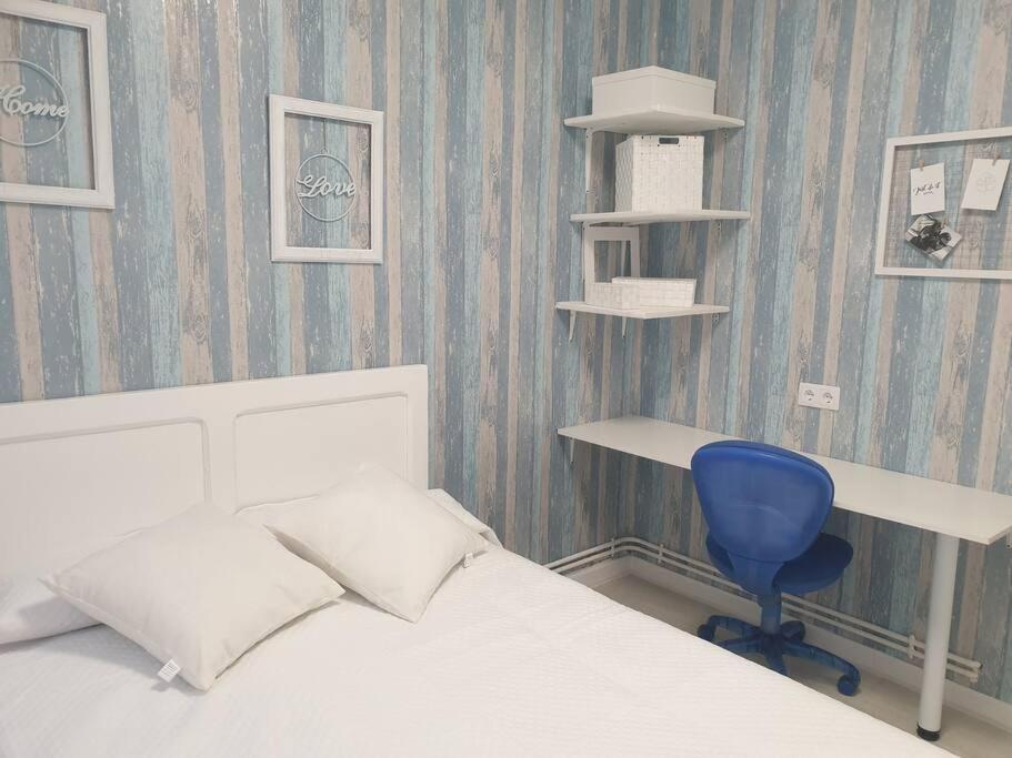 Apartamento Eguzkilore. Logroño Eksteriør bilde