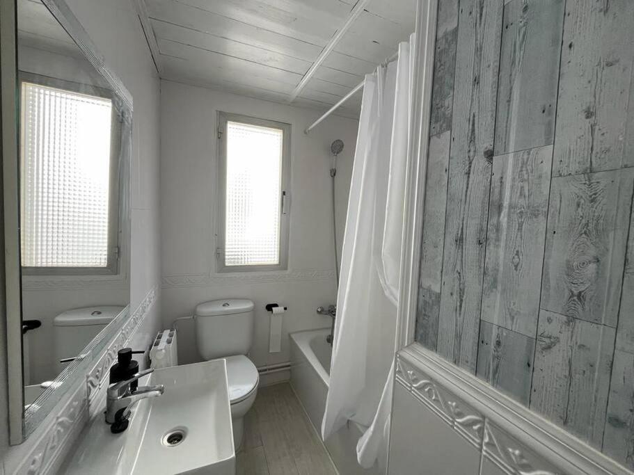Apartamento Eguzkilore. Logroño Eksteriør bilde